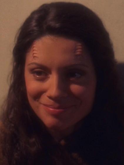 Diane Dilascio Memory Alpha Das Star Trek Wiki Fandom 