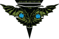 Romulan emblem, 2293