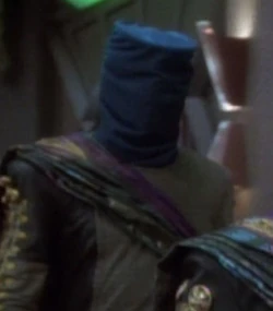 Played by Milan Ruba