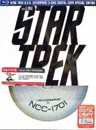 Star Trek USS Enterprise Blu-ray