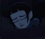 Archimedes Vulcan officer