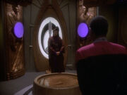 Bajoran shrine 2369