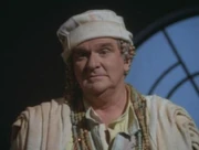 Kenneth Mars interpretando a 