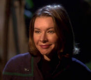 Elizabeth Cutler ENT: "Strange New World", "Dear Doctor", "Two Days and Two Nights"