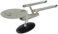 Collectible Scale XL USS Enterprise
