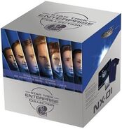 Enterprise Complete Collection R2 Germany