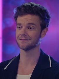 Jack Quaid