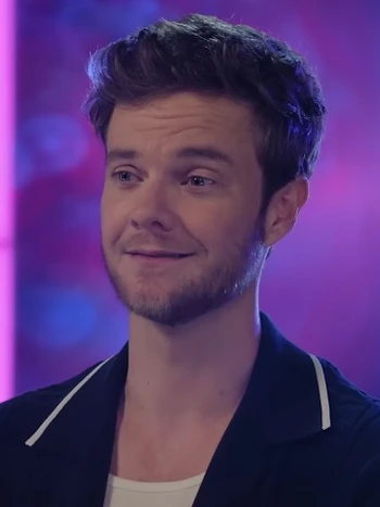 Jack Quaid | Memory Alpha | Fandom