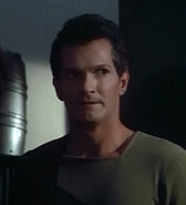 Malin.jpg (11 KB) Malin VOY: "Random Thoughts"