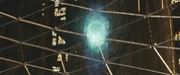 Q in a non-corporeal form in 