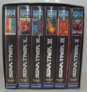 Star Trek Les Films Lintegrale French VHS contents.jpg (219 KB) Individual spines