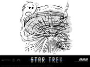 Startrek (film) exclusive wallpaper 3