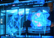 Tardigrade display