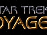 Star Trek: Voyager