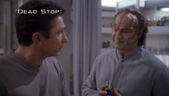 2x04 Dead Stop title card