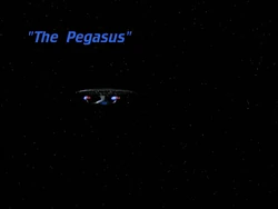 "The Pegasus"