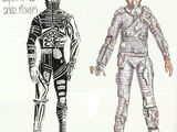 David Fisher (illustrator)