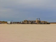 El Mirage Dry Lake Bed, Caretaker.jpg (54 KB) The El Mirage Dry Lake Bed location