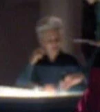 Enterprise-D science officer 32, late 2369