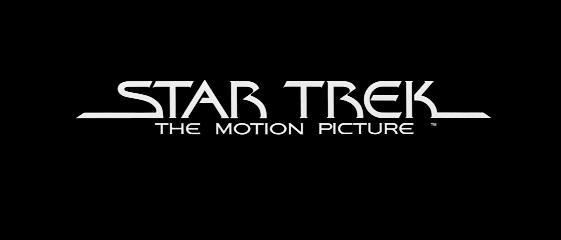 Star Trek: The Motion Picture - Wikipedia