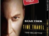 Star Trek: Fan Collective – Time Travel
