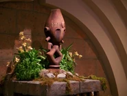 Horga'hn (TNG: "Captain's Holiday")