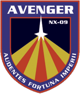 ISS Avenger assignment patch.png (15 KB) ISS Avenger (MU 2155)