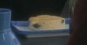 Icoberry torte