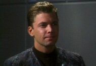 Kemper (ENT: "The Xindi", "Anomaly")