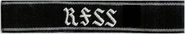 Reichsführer-SS cuffband