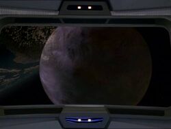 Rinax | Memory Alpha | Fandom