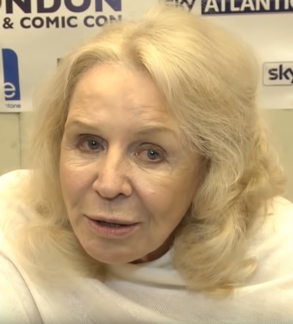 salome jens star trek