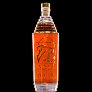 Romulan Stellum Rye Whiskey