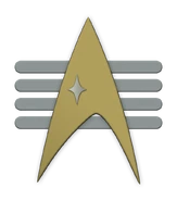 Starfleet admiral insignia (Barash's illusion).png (123 KB) Holographic flag officer insignia