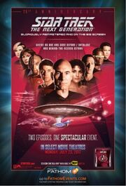 TNG S1 theatrical poster