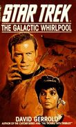 TOS: "The Galactic Whirlpool"