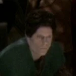 Vorta on DS9 in 2375 2