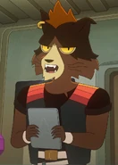 Caitian on Qualor II-3.png (809 kio) Un Caitien (LD: "We'll Always Have Tom Paris") (FR: Maxime Hoareau)