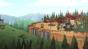 Historical Bozeman, 2381