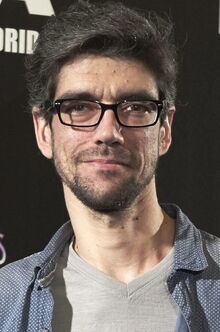 Javier Botet
