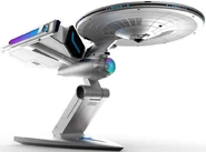 Lenovo Tiburn USS Enterprise NCC 1701-A PC.jpg (162 KB) Tiburn USS Enterprise NCC-1701-A PC
