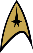 Logo USS Enterprise (NCC-1701)