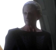 Odo (illusion) DS9: "Things Past"
