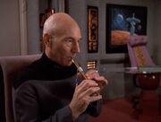 Picard starts his Mozart recording