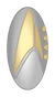 Captain insignia