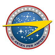 star trek badge png Starfleet logo, 22nd century
