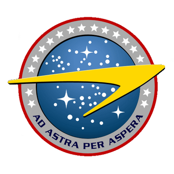 宇宙艦隊の記章 | Memory Alpha | Fandom