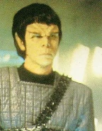 Tom Morga, The Die is Cast.jpg (34 KB) Romulan bridge officer DS9: "The Die is Cast" (uncredited)
