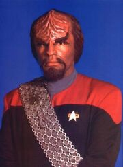 Worf 2373