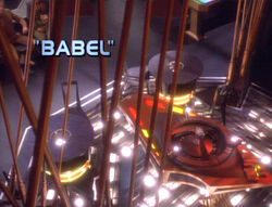 "Babel"